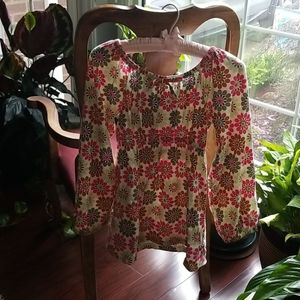 ❤❤❤ Girl's Kelly's Kids XL (14-16) Top